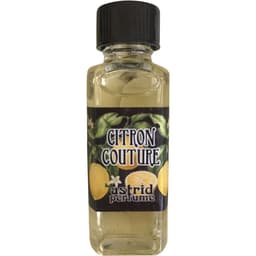 Citron Couture