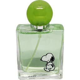 Snoopy Fragrance - Groovy Green EDT