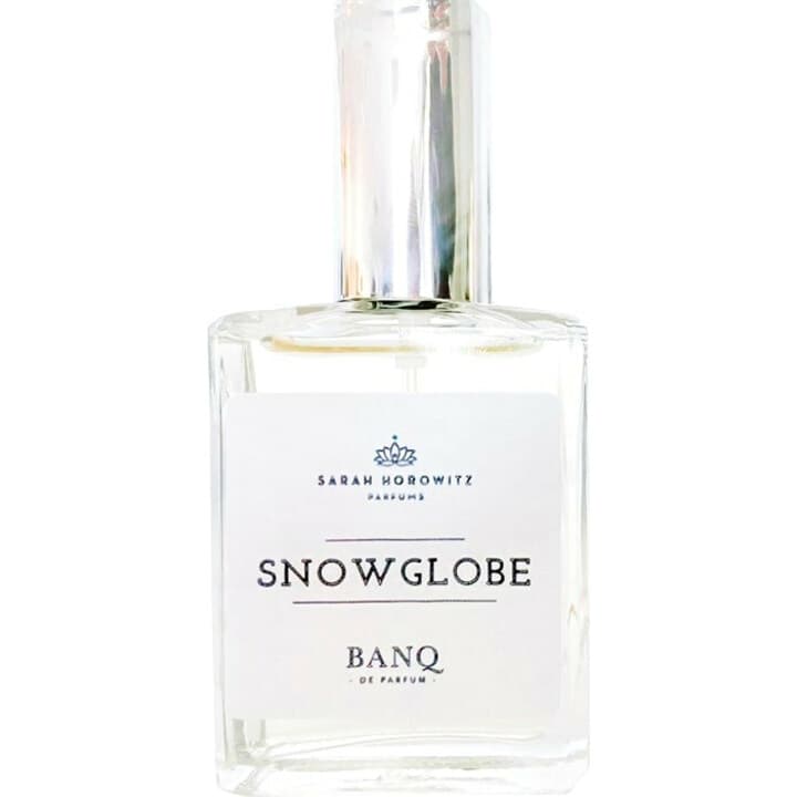 Banq de Parfum - Snowglobe EDP