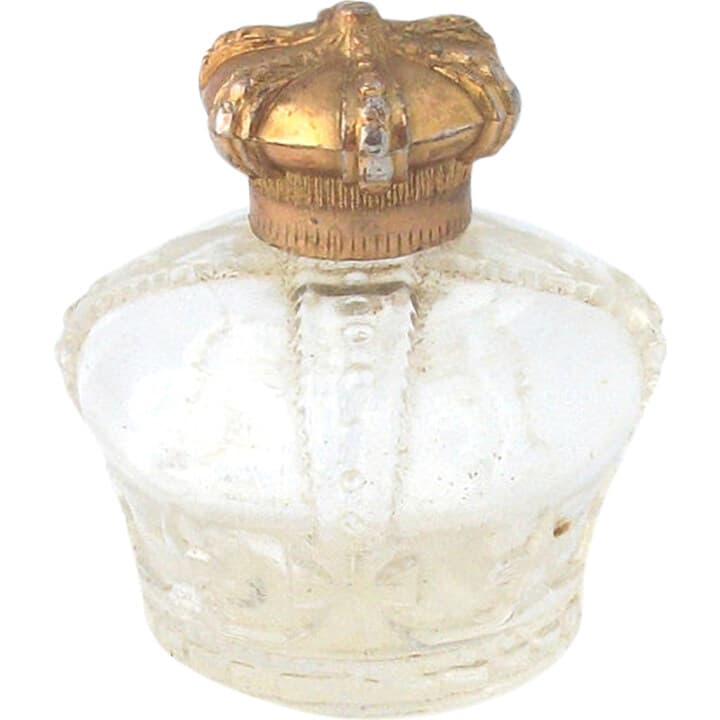 Gardenia by Imperial Coventry perfume bottle
