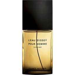 L'Eau d'Issey pour Homme Noir Ambré