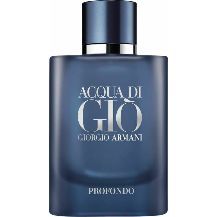 Acqua di Giò Profondo (2020) EDP