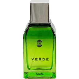 Verde