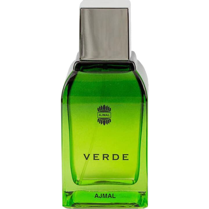 Verde