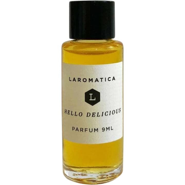 Hello Delicious (Parfum)