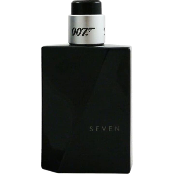 Seven (After Shave)