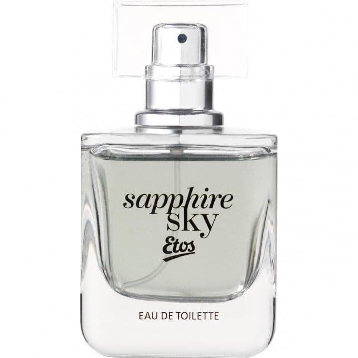 Sapphire Sky EDT