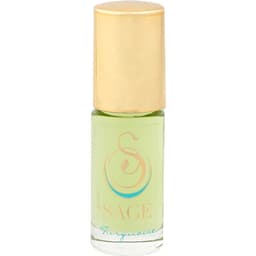 Turquoise (Perfume Oil)