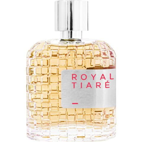 Royal Tiaré by LPDO perfume bottle