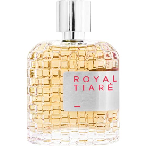 Royal Tiaré