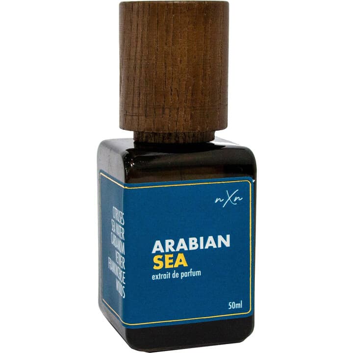 Arabian Sea