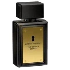 The Golden Secret EDT