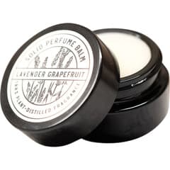 Lavender Grapefruit (Solid Balm)