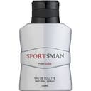Sports Man
