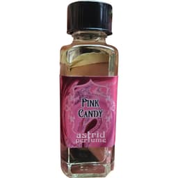 Pink Candy