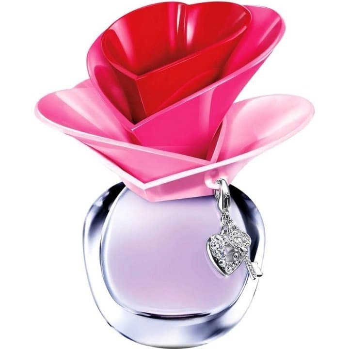 Someday EDP by Justin Bieber perfume bottle
