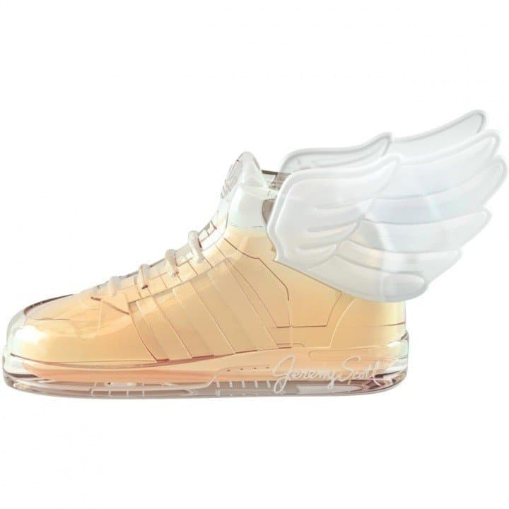 Adidas x Jeremy Scott