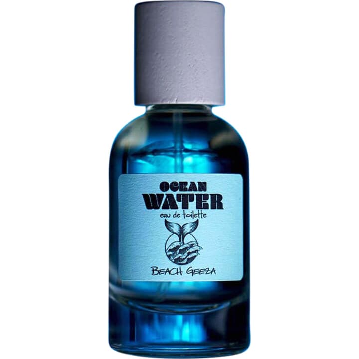 Ocean Water EDT