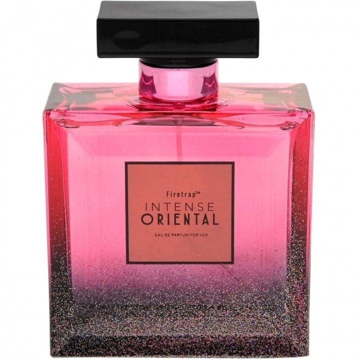 Intense Oriental