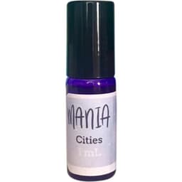 Cities - Mania