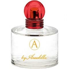 A by Annabella (2003)