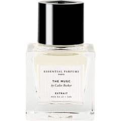 The Musc (Extrait de Parfum) by Essential Parfums perfume bottle