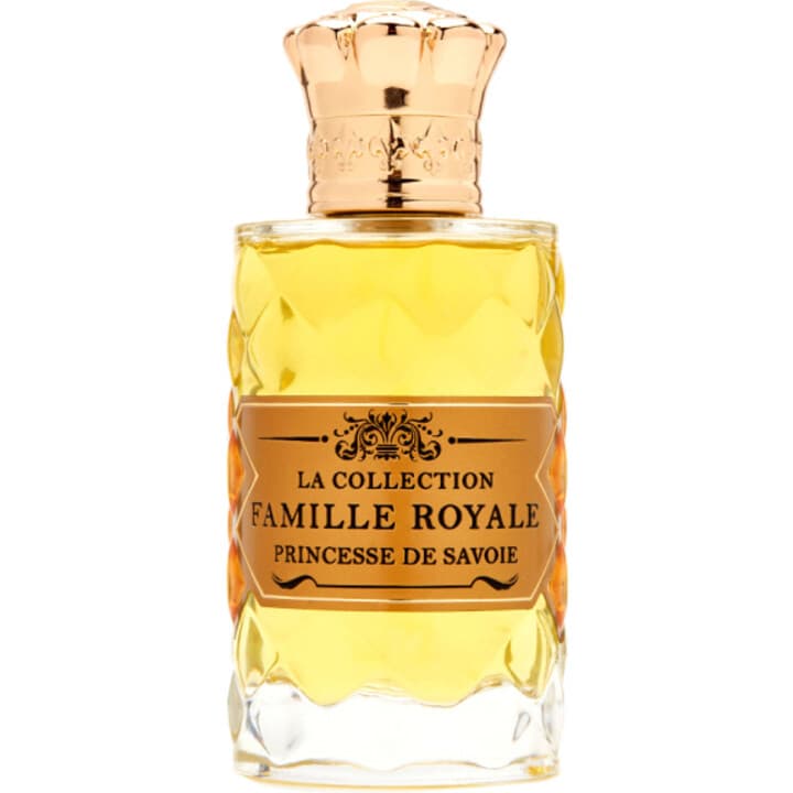 La Collection Famille Royale - Princesse de Savoie