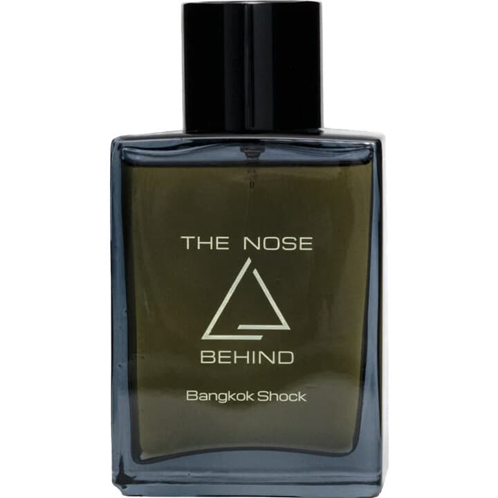 Bangkok Shock by The Nose Behind perfume bottle