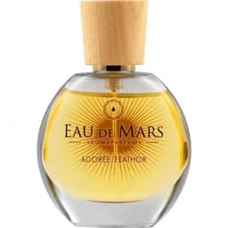 Eau de Mars - Adorée Hathor