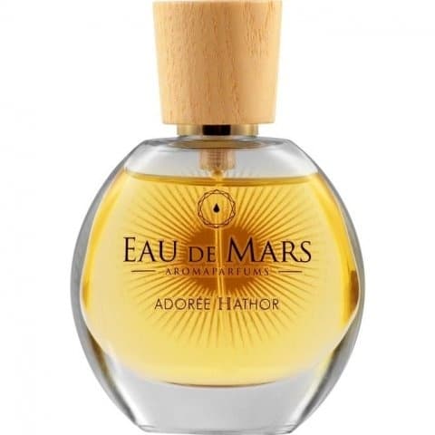 Eau de Mars - Adorée Hathor