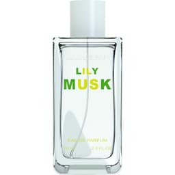 Lily Musk