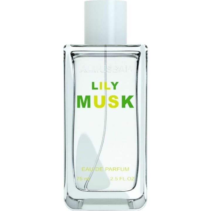 Lily Musk