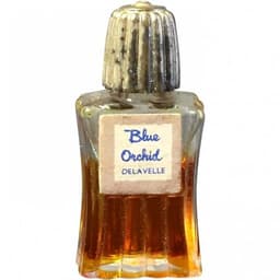 Blue Orchid (Perfume)