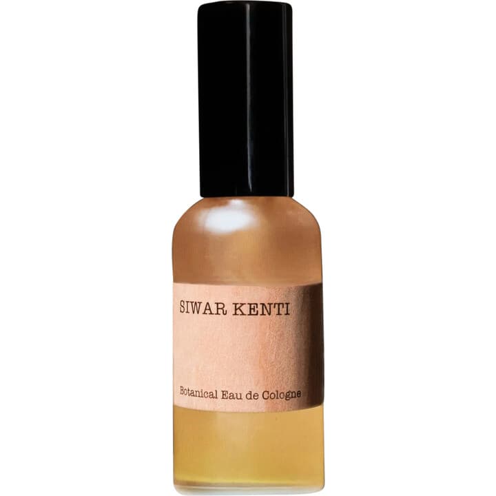 Siwar Kenti (Eau de Cologne)