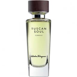 Tuscan Soul - Convivio EDT