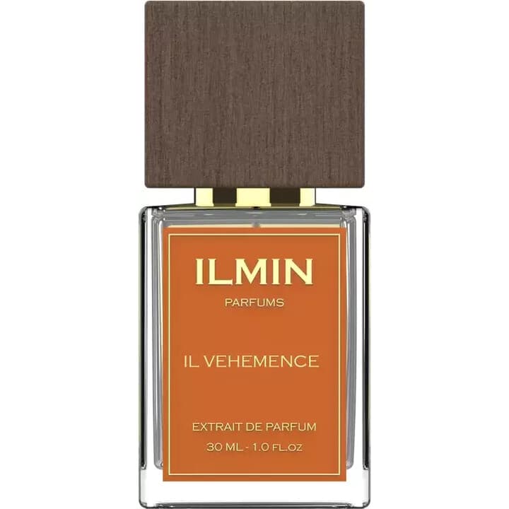 Il Vehemence (Extrait de Parfum)