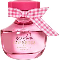 Gingham Gorgeous EDP