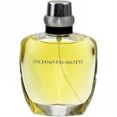 Luciano Pavarotti (After Shave) by Luciano Pavarotti perfume bottle