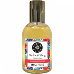 Vanille & Ylang