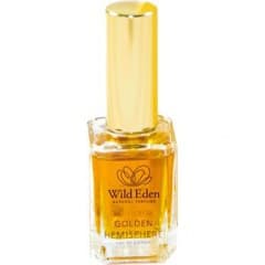 Golden Hemisphere by Wild Eden Natural Perfume perfume bottle