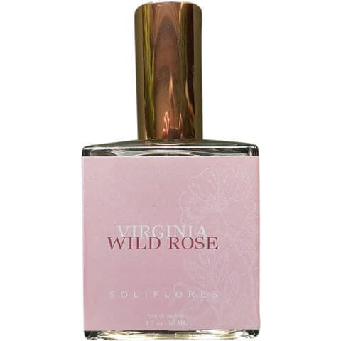 Soliflores - Virginia Wild Rose