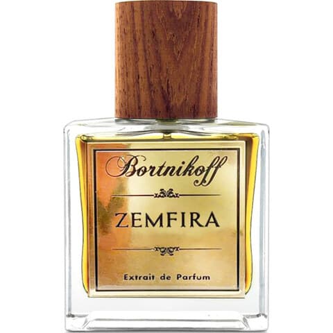 Zemfira (Extrait de Parfum)