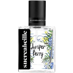 Juniper Berry (Perfume Oil)