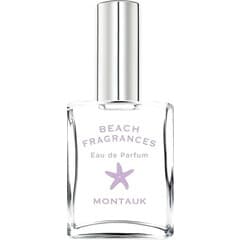 Montauk by Beach Fragrances perfume bottle