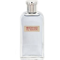 Soho (After Shave Lotion)