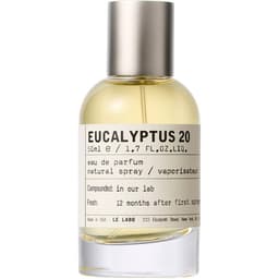 Eucalyptus 20