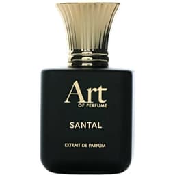 Art of Perfume - Santal