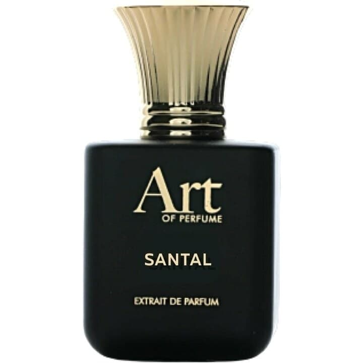 Art of Perfume - Santal