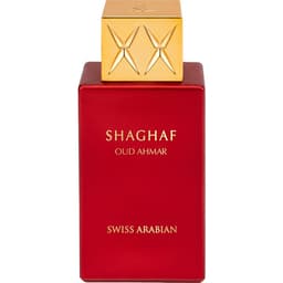 Shaghaf Oud Ahmar EDP