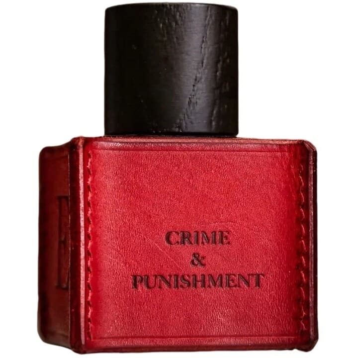 Crime & Punishment: VD Rose